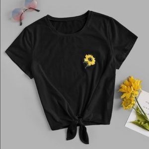 Sunflower Shirt